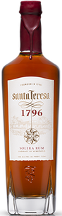 Santa Teresa 1796 Ron Antiguo de Solera Rum - CaskCartel.com