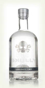Skully London Dry Gin | 700ML at CaskCartel.com