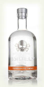 Skully Tangerine Twist Flavoured Gin | 700ML at CaskCartel.com