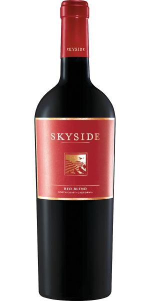 Skyside Red Blend 2017 Wine