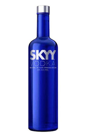 Skyy Vodka | 1L at CaskCartel.com