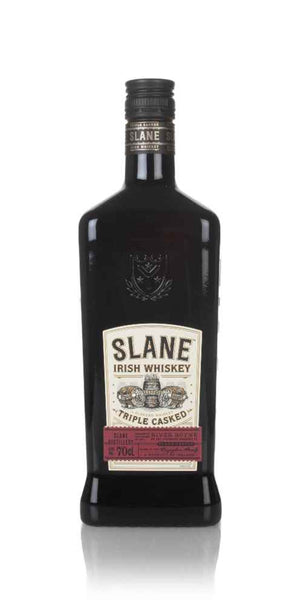 Slane Irish Whiskey | 700ML at CaskCartel.com