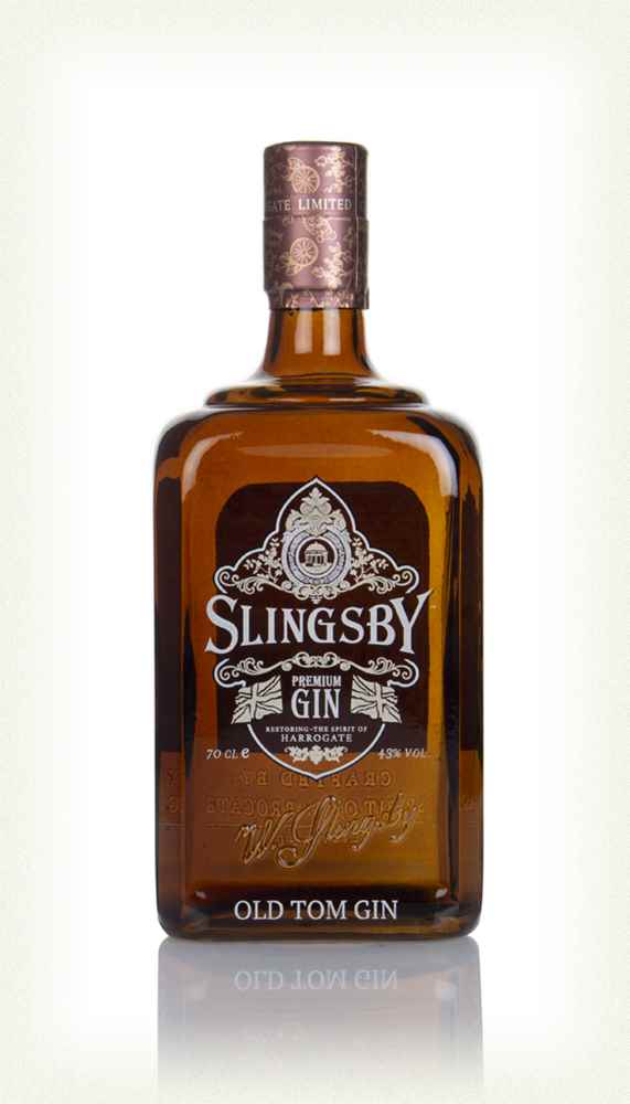 Slingsby Old Tom Gin | 700ML