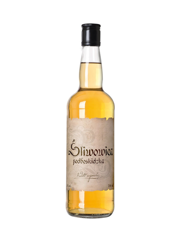 Sliwowica Podbeskidzka (Proof 100) Liqueur | 700ML at CaskCartel.com