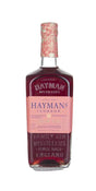 Hayman's Sloe Gin | 700ML at CaskCartel.com