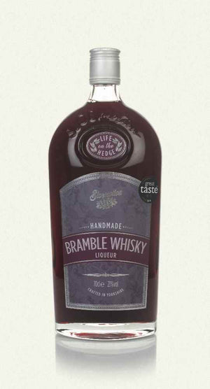 Sloemotion Bramble Whiskey Liqueur | 700ML at CaskCartel.com