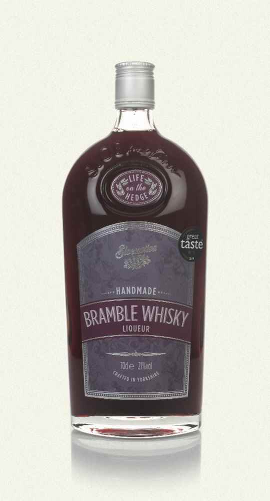 Sloemotion Bramble Whiskey Liqueur | 700ML
