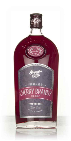 Sloemotion Cherry Brandy Liqueur | 700ML at CaskCartel.com