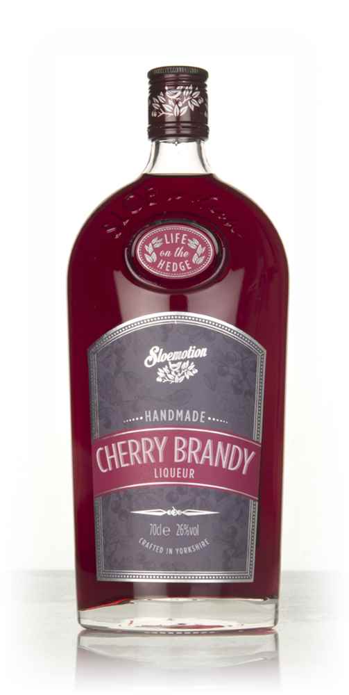 Sloemotion Cherry Brandy Liqueur | 700ML