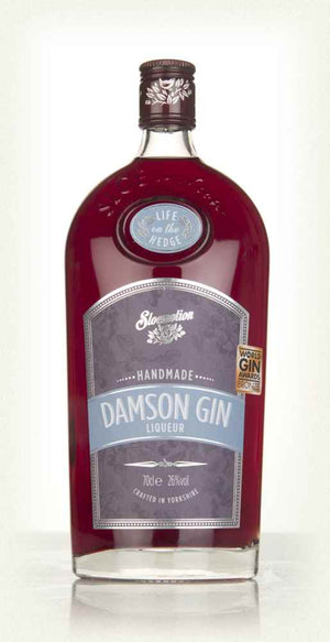 Sloemotion Damson Gin Liqueur | 700ML at CaskCartel.com