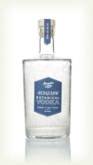 Sloemotion Hedgerow Botanical Flavoured Vodka | 700ML at CaskCartel.com