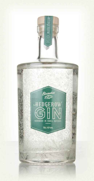 Sloemotion Hedgerow Gin | 700ML at CaskCartel.com