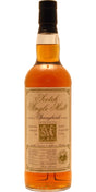 Springbank 1997 Scotch Single Malt Circle (MC) 13 Year Old at CaskCartel.com