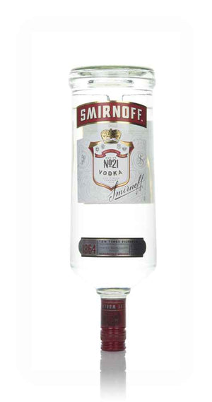Smirnoff Red Vodka | 1.5L at CaskCartel.com