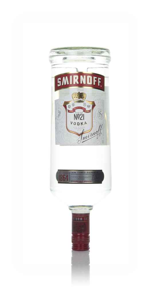 Smirnoff Red Vodka | 1.5L