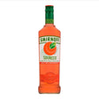 Smirnoff Sourced Ruby Red Grapefruit Vodka - CaskCartel.com