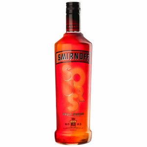 Smirnoff Sours Fruit Punch Vodka |1L at CaskCartel.com