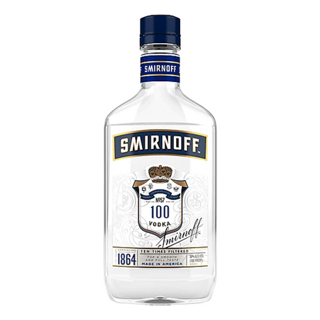 Smirnoff No .57 Vodka | 375ML at CaskCartel.com