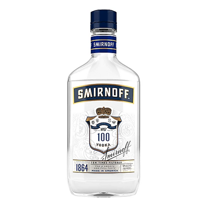 Smirnoff No .57 Vodka | 375ML
