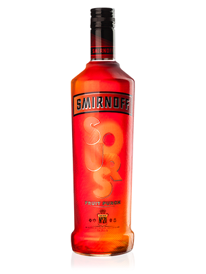 Smirnoff Sours Fruit Punch Vodka - CaskCartel.com
