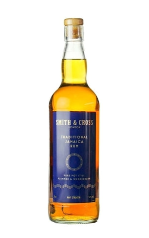 Smith & Cross Traditional Jamaica Rum - CaskCartel.com