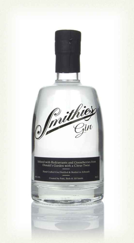 Smithies Gin | 700ML at CaskCartel.com