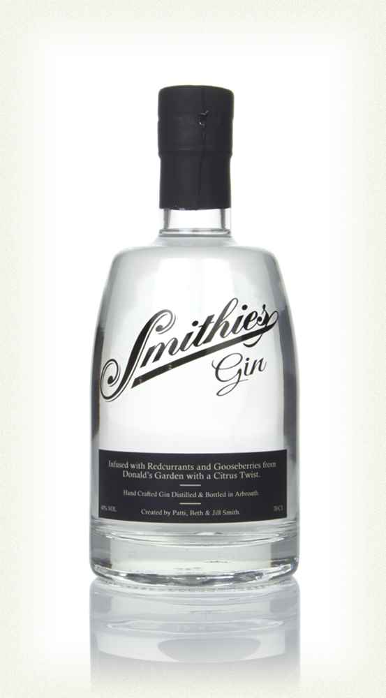 Smithies Gin | 700ML
