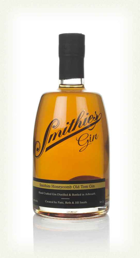 Smithies Honeycomb Old Tom Gin | 500ML at CaskCartel.com