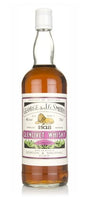 Smith's Glenlivet 1938 - Gordon & MacPhail Scotch Whisky at CaskCartel.com