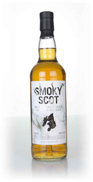 Smoky Scot Scotch Whisky | 700ML at CaskCartel.com