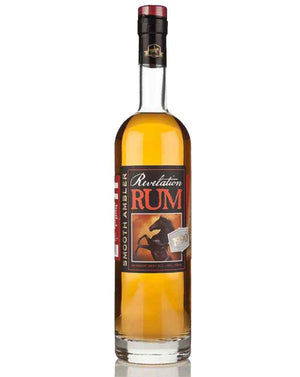 Smooth Ambler Revelation Rum - CaskCartel.com