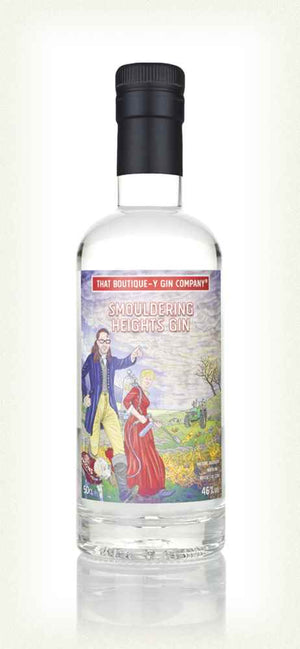 Smouldering Heights Masons Distillery (That Boutique-y Gin Company) London Dry Gin | 500ML at CaskCartel.com