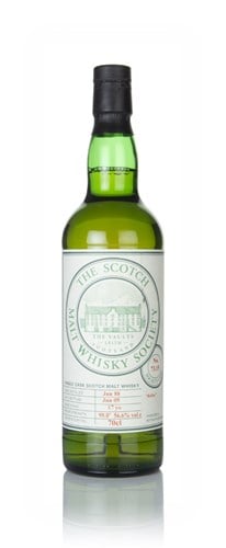 SMWS 73.15 17 Year Old 1988 Scotch Whisky | 700ML at CaskCartel.com