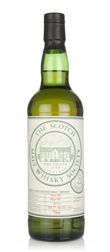 SMWS No. 62.12 24 Year Old 1980 Scotch Whisky | 700ML at CaskCartel.com