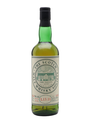 SMWS L13.11 (Dalmore)1974 19 Year Old Highland Single Malt Scotch Whisky | 700ML at CaskCartel.com