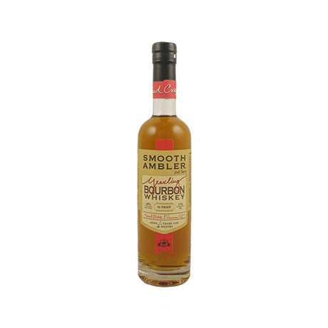 Smooth Ambler Yearling Bourbon Whiskey at CaskCartel.com