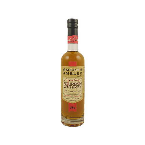 Smooth Ambler Yearling Bourbon Whiskey | 375ML