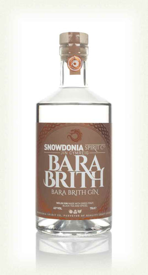 Snowdonia Spirit Co. Bara Brith Gin | 700ML at CaskCartel.com