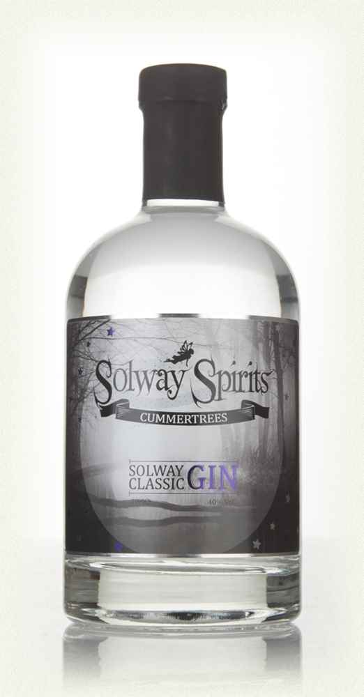 Solway Classic Gin | 700ML