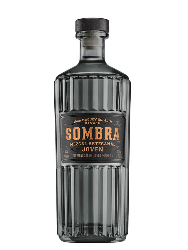 Sombra Espadin Mezcal at CaskCartel.com