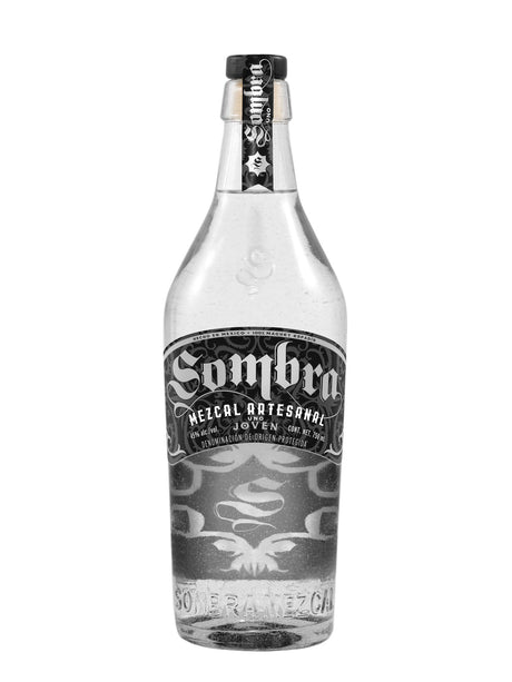 Sombra Joven Mezcal - CaskCartel.com