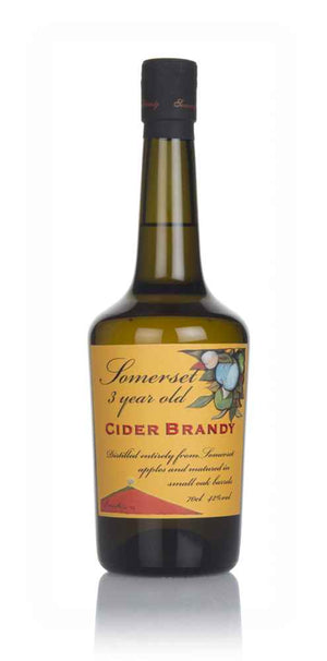 Somerset Royal 3 Year Old Cider Brandy | 700ML at CaskCartel.com