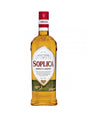 Nalewka Soplica Orzech laskowy Liqueur | 500ML at CaskCartel.com