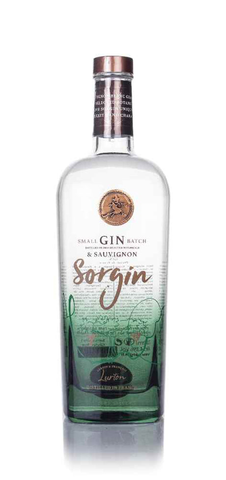 Sorgin Gin | 700ML at CaskCartel.com