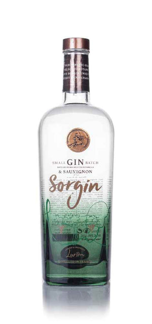 Sorgin Gin | 700ML at CaskCartel.com