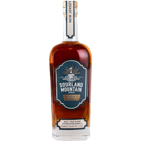 Sourland Mountain Spirits Bourbon Whiskey at CaskCartel.com
