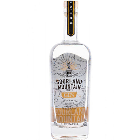 Sourland Mountain Spirits Flagship Gin at CaskCartel.com