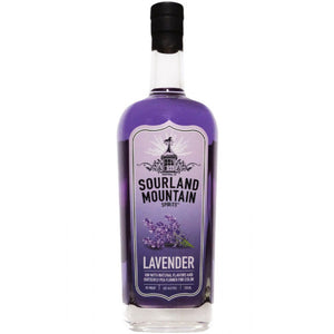 Sourland Mountain Spirits Lavender Gin at CaskCartel.com