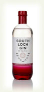 South Loch Black Raspberry Old Tom Gin | 700ML at CaskCartel.com