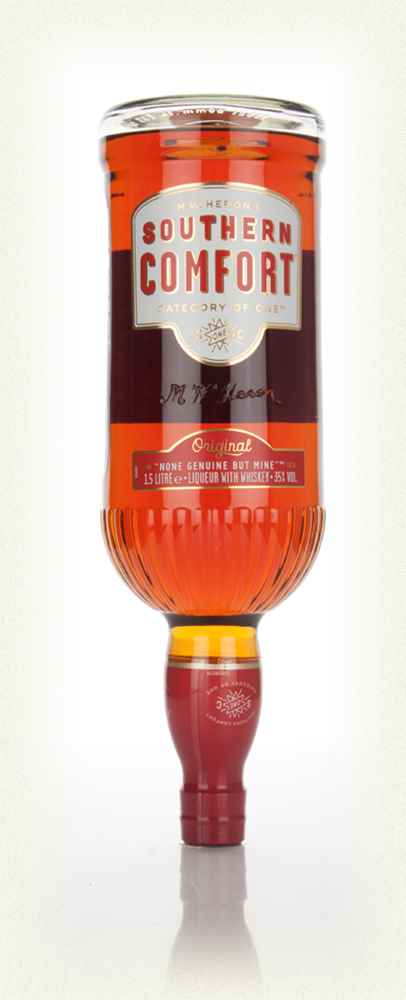 Southern Comfort Liqueur | 1.5ML at CaskCartel.com